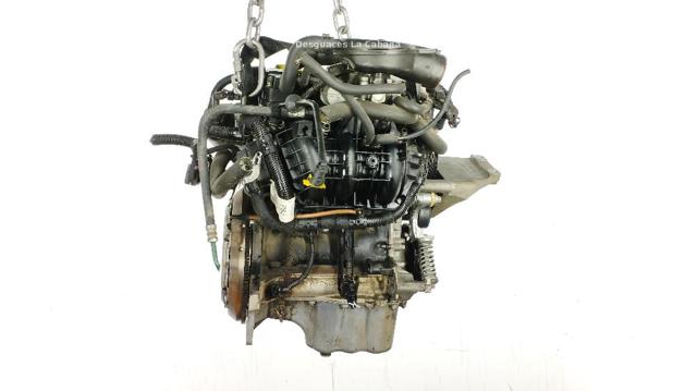OPEL Z10XE Двигатель в сборе в наличии Черкассы