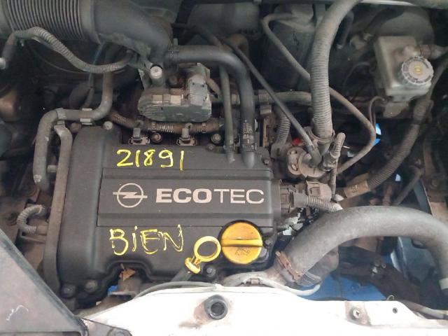 Z10XE Двигатель купить Павлоград