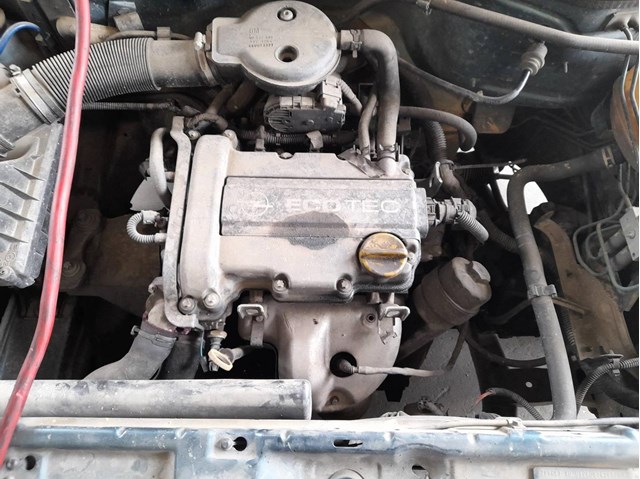 Motor montado Z10XE Opel