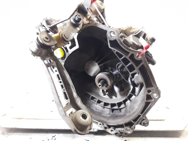 Motor montado Z10XE Opel