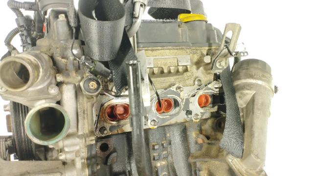 Z10XE OPEL Двигатель купить в Чернигов
