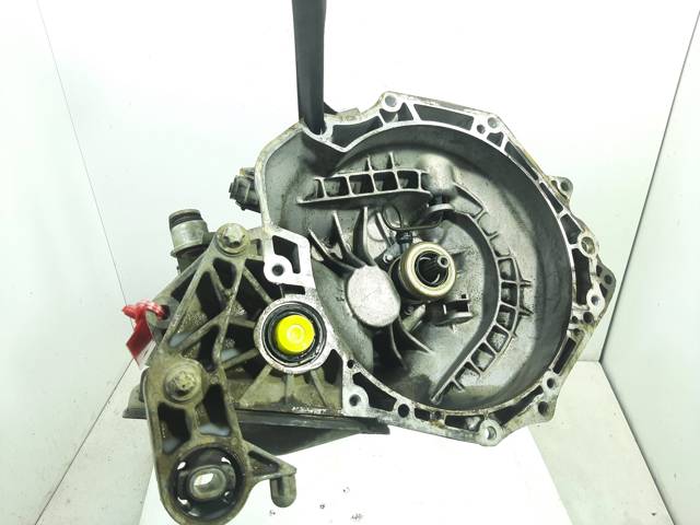 Motor montado Z10XE Opel