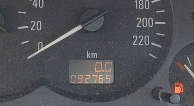 OPEL Z10XEP Двигатель в сборе в наличии Запорожье