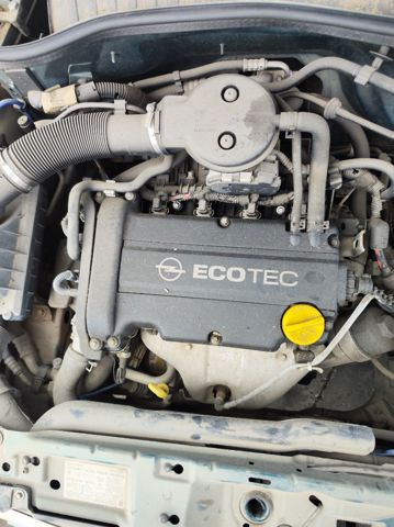 OPEL Z12XE Двигатель в наличии Харьков