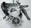 Motor montado Z12XE OPEL