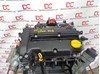 Motor montado Z12XE OPEL