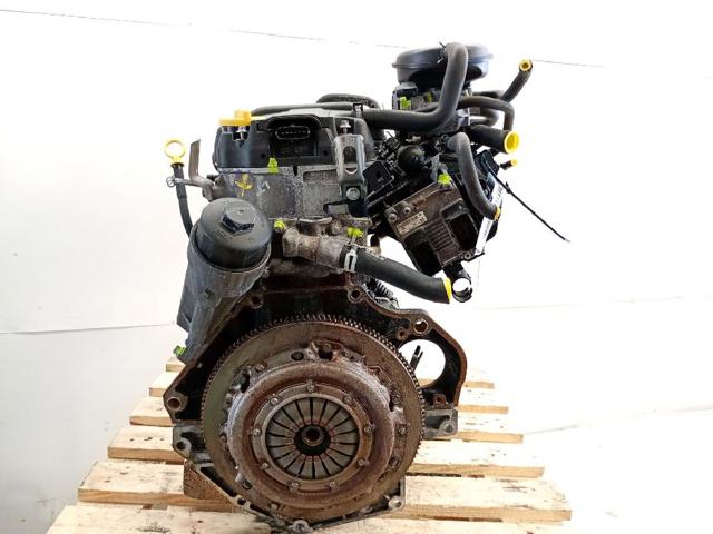 Z12XE OPEL Двигатель в сборе купить в Чернигов