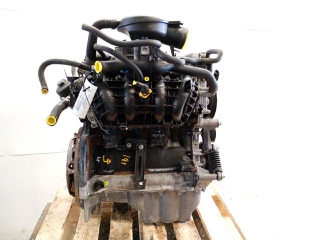 Z12XE OPEL Двигатель купить в Харьков
