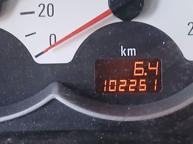 OPEL Z12XEP Двигатель в сборе в наличии Винница