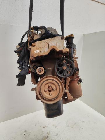 Z13DT SUZUKI Двигатель в сборе купить в Николаев
