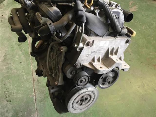 Z13DT SUZUKI Двигатель купить в Павлоград