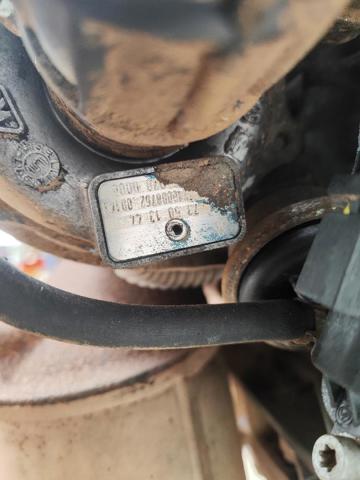 Z13DT SUZUKI Двигатель купить в Ровно