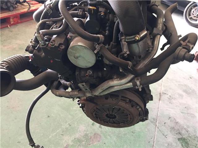SUZUKI Z13DT Двигатель в наличии Ровно