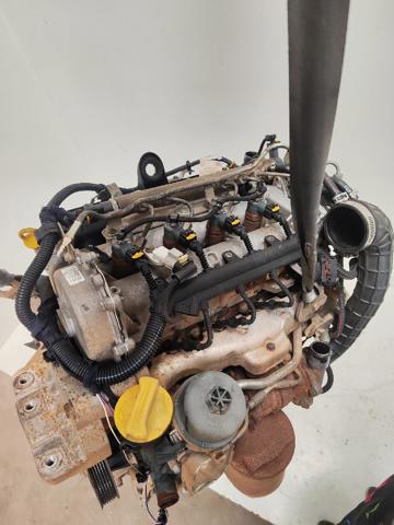 SUZUKI Z13DT Двигатель в сборе в наличии Черновцы