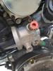 Motor montado Z13DT OPEL