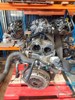 Motor montado Z13DTH OPEL