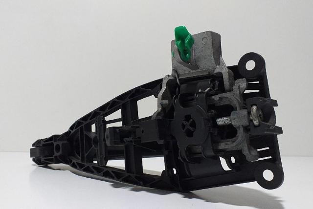 Motor montado Opel Corsa X12