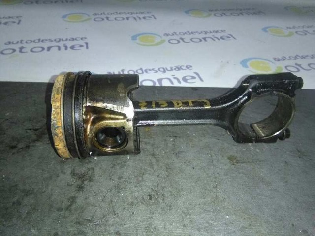 Motor montado Opel Corsa X12