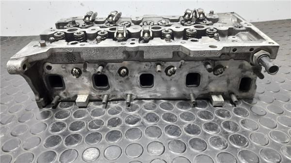 Motor montado Opel Corsa X12