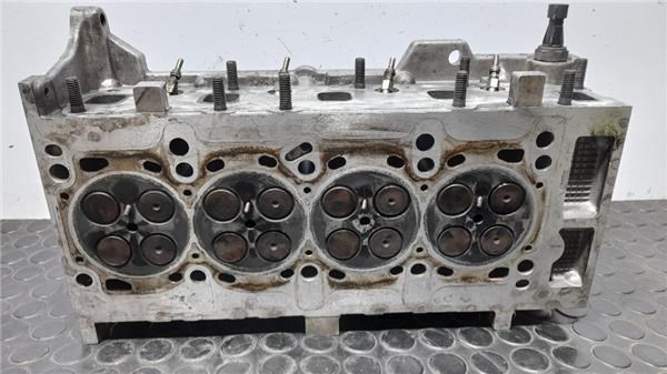 Motor montado Opel Corsa X12