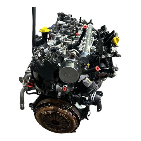 Z13DTJ Двигатель купить Павлоград