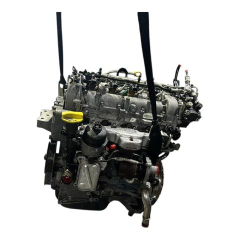 Z13DTJ Двигатель купить Хмельницкий