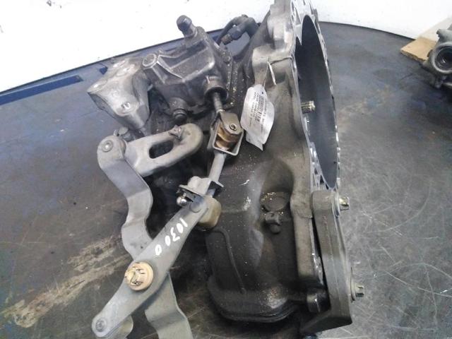 Motor montado Opel Corsa X12