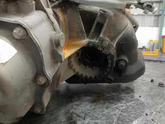 Motor montado Opel Corsa X12