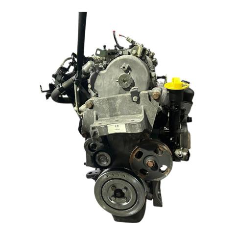 OPEL Z13DTJ Двигатель в наличии Кривой Рог