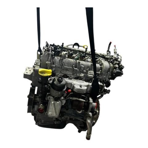 Z13DTJ Двигатель в сборе купить Ужгород