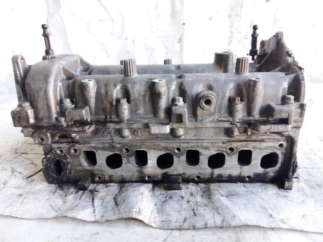 Motor montado Opel Corsa X12