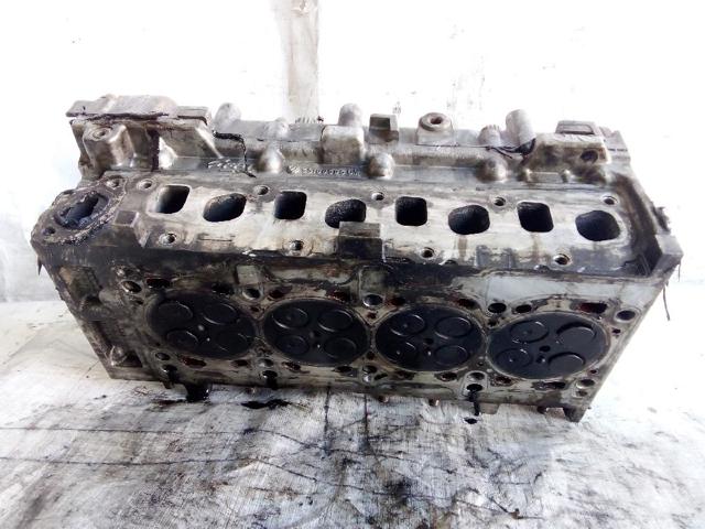 Motor montado Opel Corsa X12