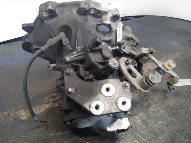 Motor montado Opel Corsa X12