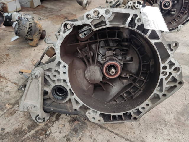 Motor montado Opel Corsa X12