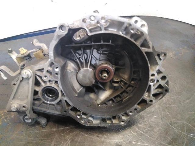 Motor montado Opel Corsa X12