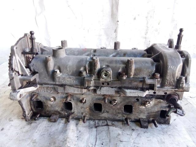 Motor montado Opel Corsa X12