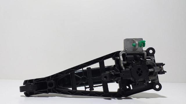 Motor montado Opel Corsa X12