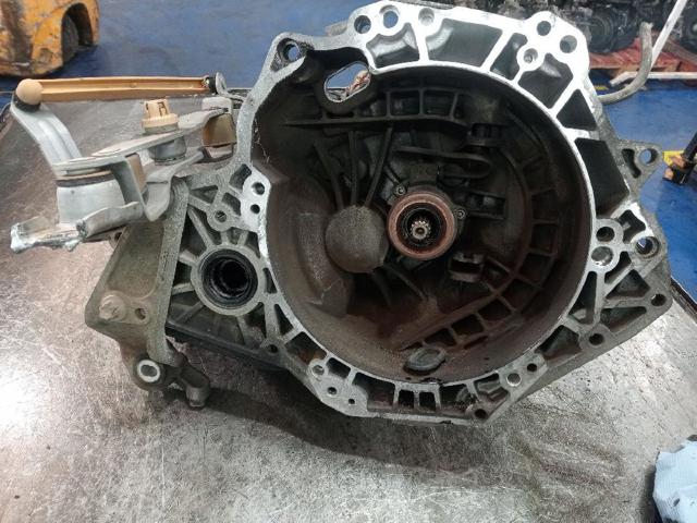 Motor montado Opel Corsa X12
