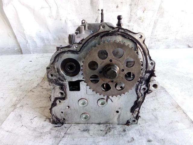 Motor montado Opel Corsa X12