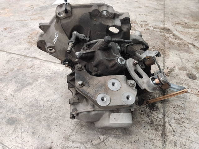 Motor montado Opel Corsa X12