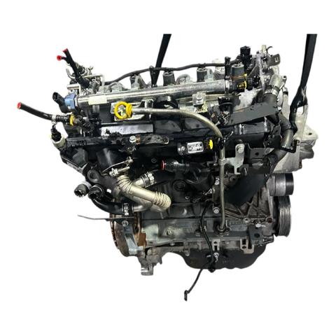 Z13DTJ OPEL Двигатель в сборе купить в Одесса