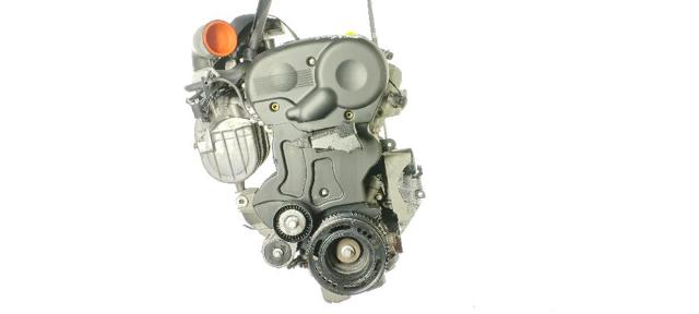 Motor montado Z14XE Opel