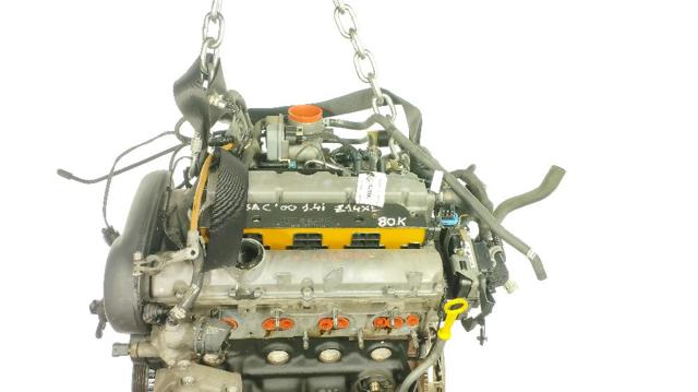 Z14XE OPEL Двигатель в сборе купить в Ужгород