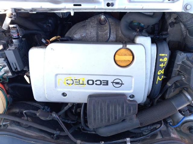 OPEL Z14XE Двигатель в наличии Запорожье
