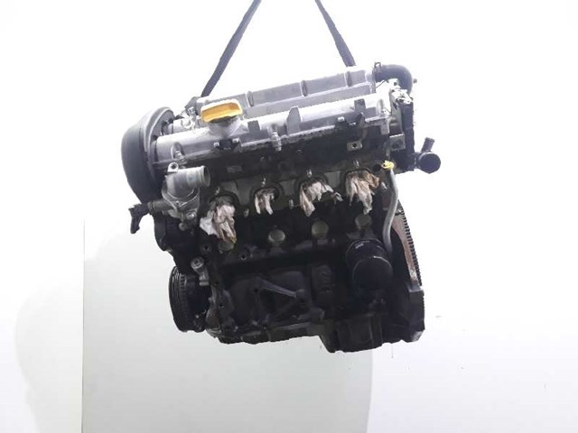 Motor montado Z14XE Opel