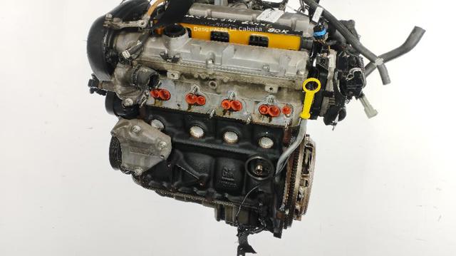 Z14XE OPEL Двигатель в сборе купить в Чернигов