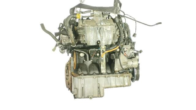 OPEL Z14XE Двигатель в сборе в наличии Тернополь