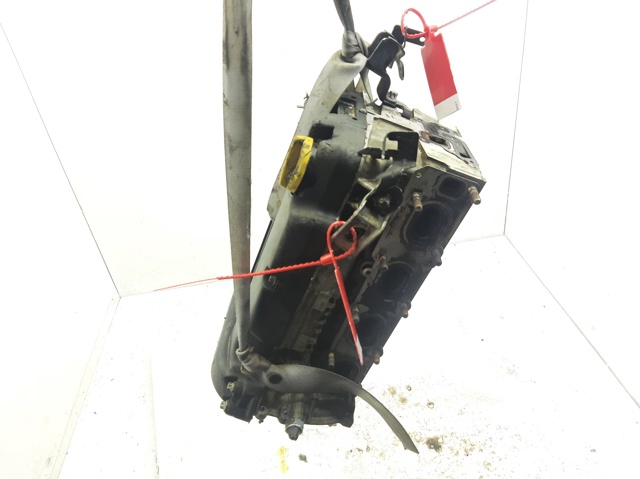 Z14XEP Двигатель в сборе купить Полтава