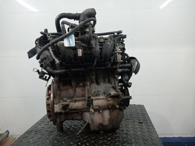 OPEL Z14XEP Двигатель в сборе в наличии Днепр
