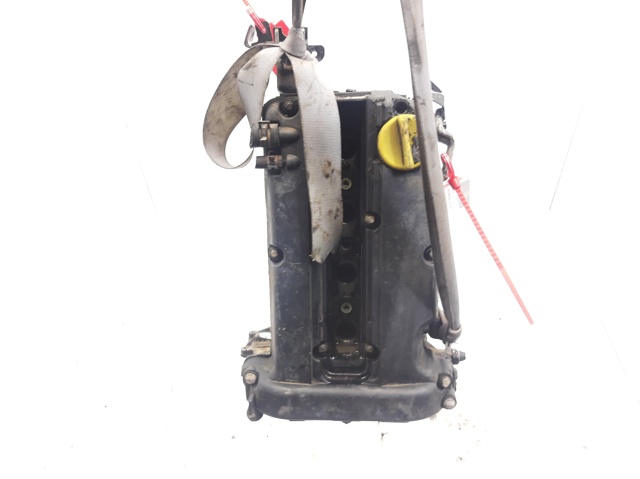 OPEL Z14XEP Двигатель в наличии Кривой Рог